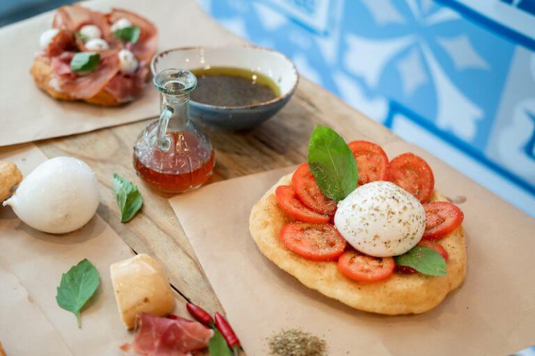 The Team Behind Surry Hills’ Iconic Pizzeria Via Napoli Launch Pizza